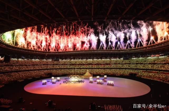 东京奥运会开幕式直播在哪看 东京奥运会今日开幕直播在哪看