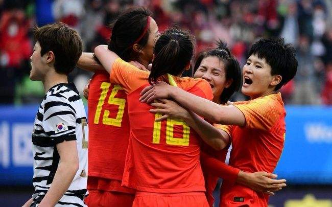 中国女足奥运名单 中国女足奥运名单来自哪省