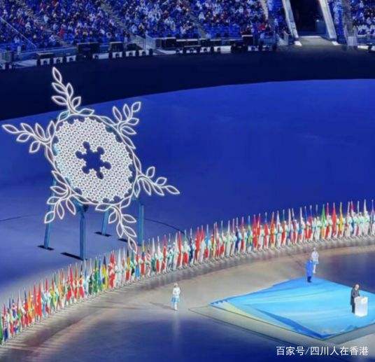 2022年冬奥会开幕式顺序 2022年冬奥会开幕式顺序俄罗斯