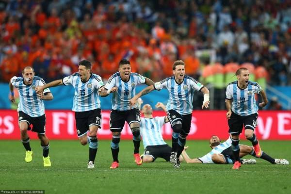阿根廷球员名单 阿根廷足球2022大名单