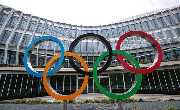 2020年东京奥运会届数 东京奥运会2020是第几届