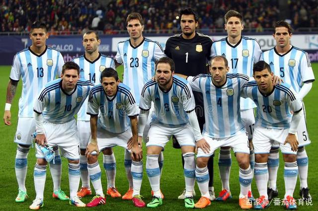 美洲杯阿根廷VS哥伦比亚 美洲杯阿根廷vs哥伦比亚历史战绩