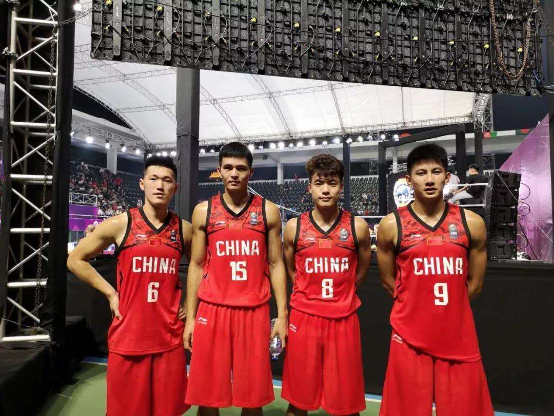 中国男篮2021奥运会名单 中国男篮2021奥运会名单最新