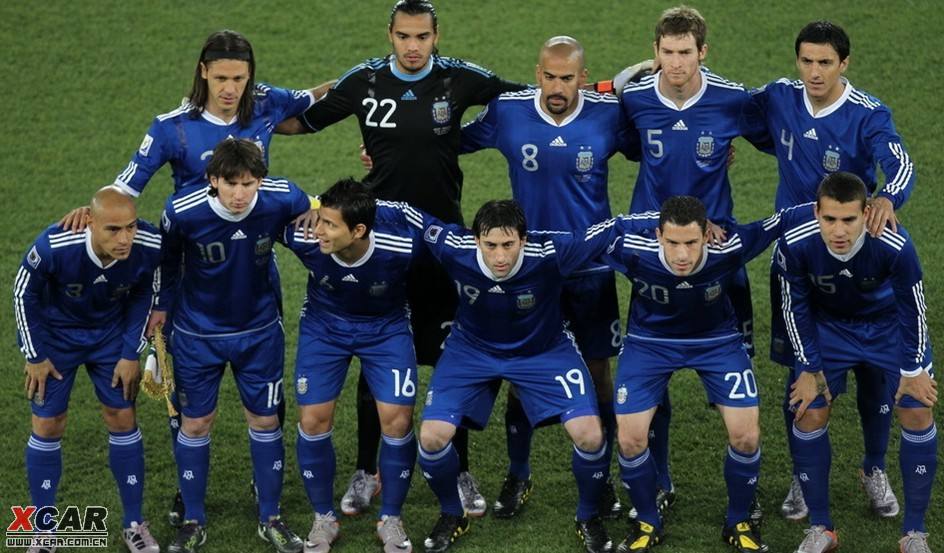 2014世界杯阿根廷阵容的简单介绍