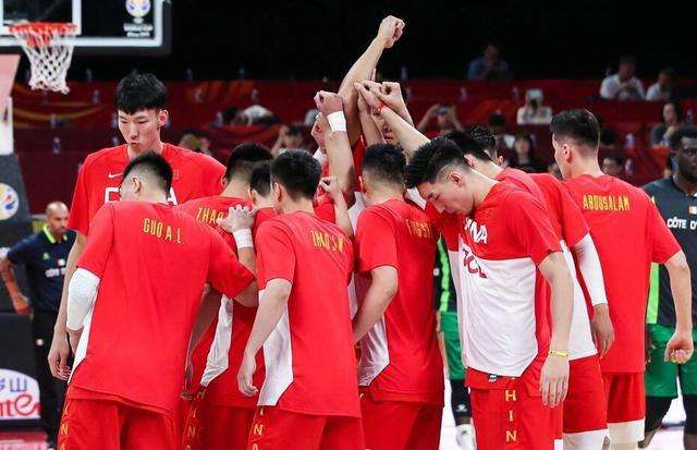 中国男篮奥运落选赛名单为误会 中国男篮辟谣奥运落选赛12人名单