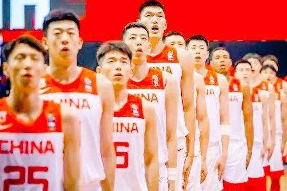 中国男篮奥运落选赛名单为误会 中国男篮辟谣奥运落选赛12人名单