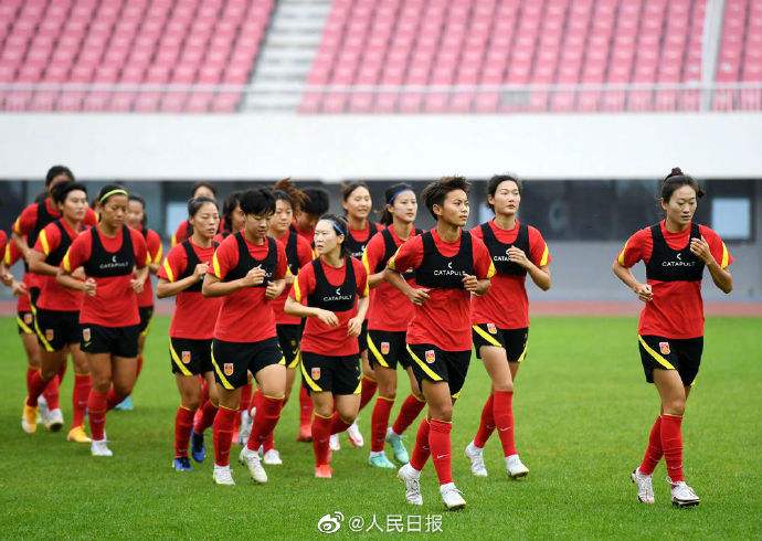 荷兰女足VS中国女足 荷兰女足VS中国女足预测