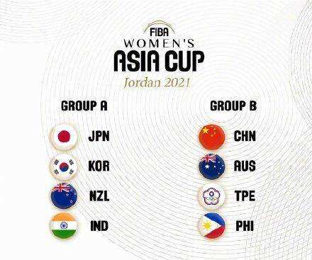 亚洲杯赛程 亚洲杯男足2022赛程
