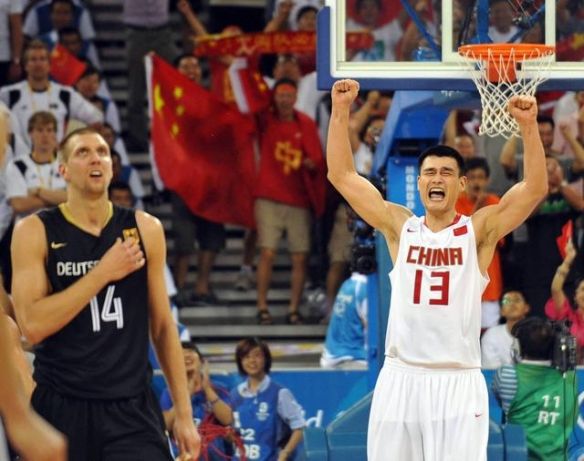 中国男篮奥运落选赛名单 中国男篮奥运落选赛名单公布